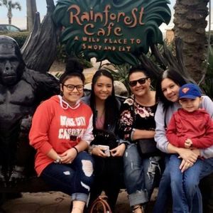 Meet your Posher, Trisha